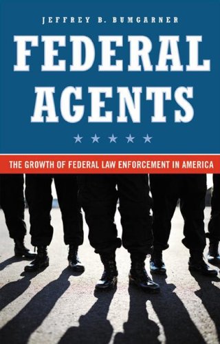 Federal Agents