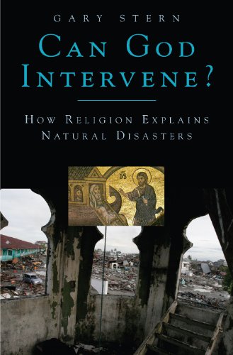 Can God Intervene?