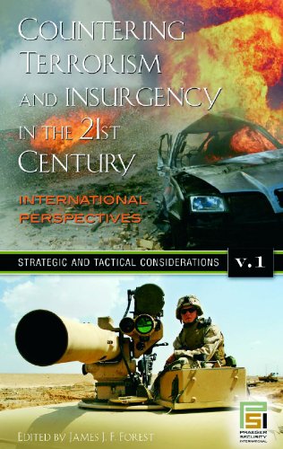 Countering Terrorism and Insurgency in the 21st Century [3 Volumes]