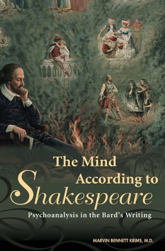 The Mind According to Shakespeare