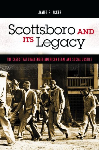 Scottsboro and Its Legacy