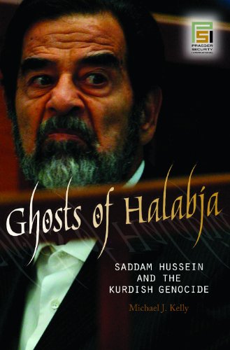 Ghosts of Halabja