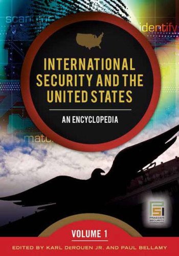 International Security and the United States