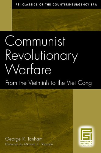 Communist Revolutionary Warfare