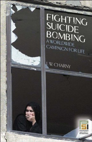 Fighting Suicide Bombing