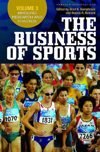 The Business of Sports