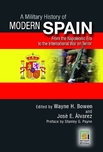 A Military History of Modern Spain