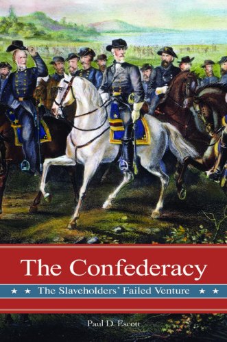 The Confederacy