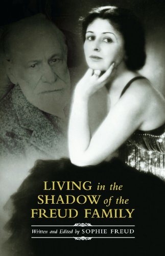 Living in the Shadow of the Freud Family