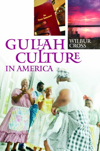 Gullah Culture in America