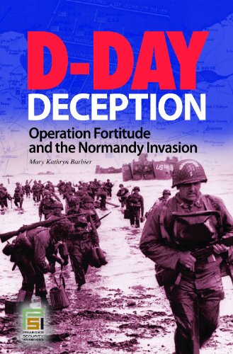 D-Day Deception