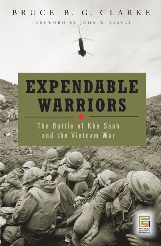 Expendable Warriors