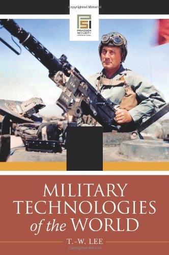 Military Technologies of the World