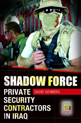 Shadow Force