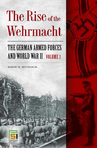 The Rise of the Wehrmacht