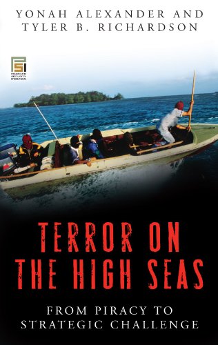 Terror on the High Seas [2 Volumes]