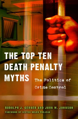 The Top Ten Death Penalty Myths