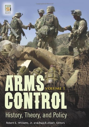 Arms Control [2 Volumes]