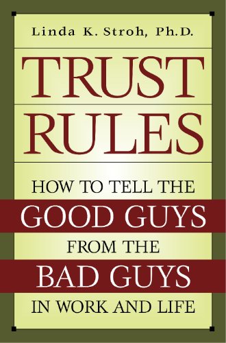 Trust Rules