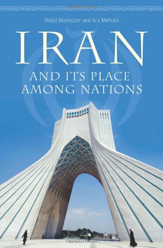 Iran and Its Place Among Nations