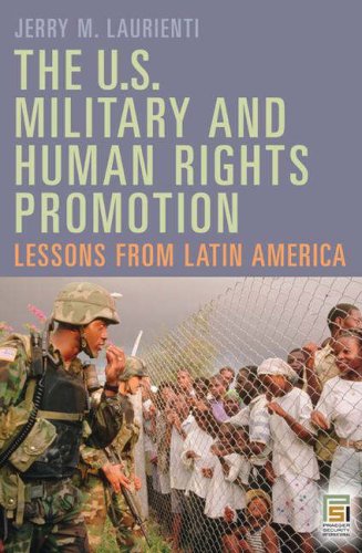 The U.S. Military and Human Rights Promotion