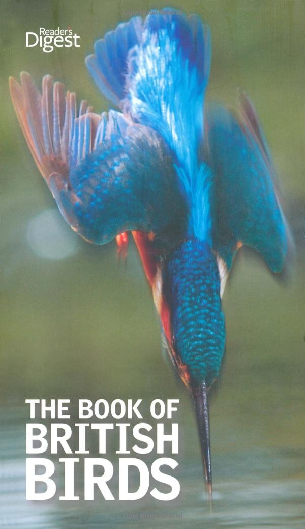 The Book of British Birds.