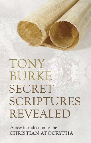 Secret Scriptures Revealed