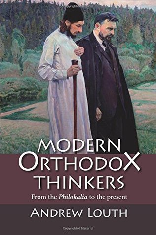 Modern Orthodox Thinkers