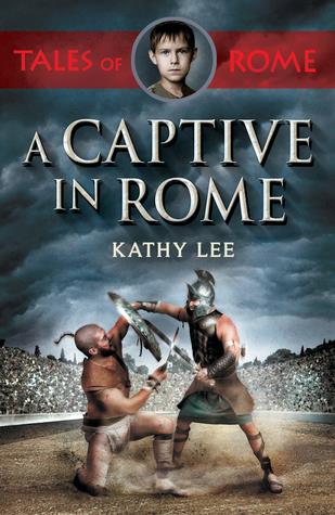 A Captive in Rome