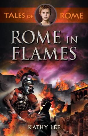 Rome in Flames