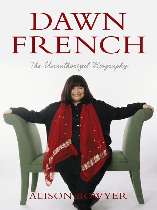 Dawn French