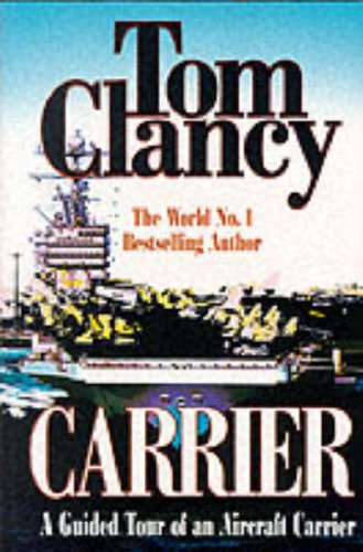 Carrier