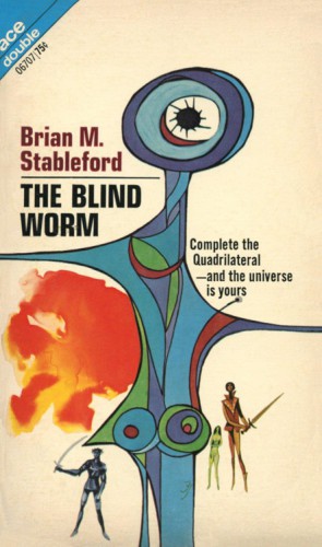 The Blind Worm