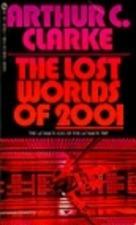 The Lost Worlds of 2001