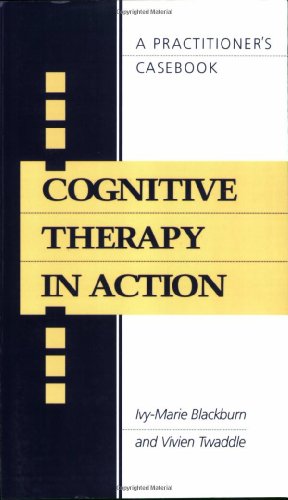 Cognitive Therapy in Action