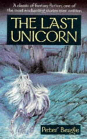 The Last Unicorn