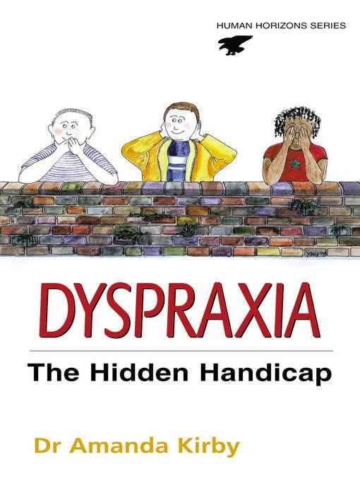 Dyspraxia