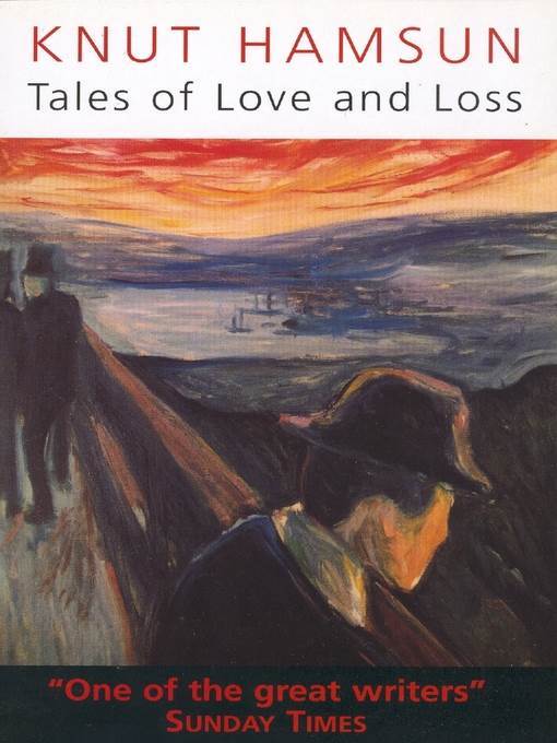 Tales of Love and Loss