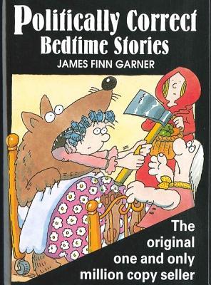 Politically Correct Bedtime Stories