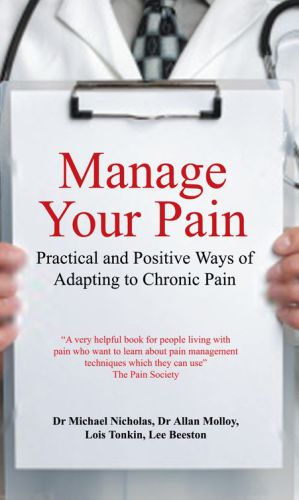 Manage Your Pain