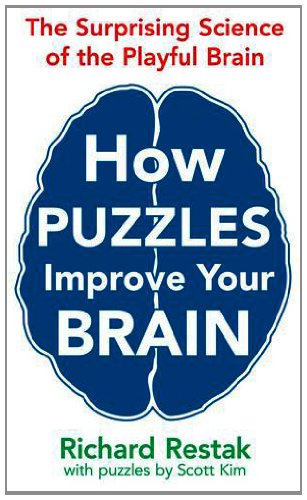 How Puzzles Improve Your Brain