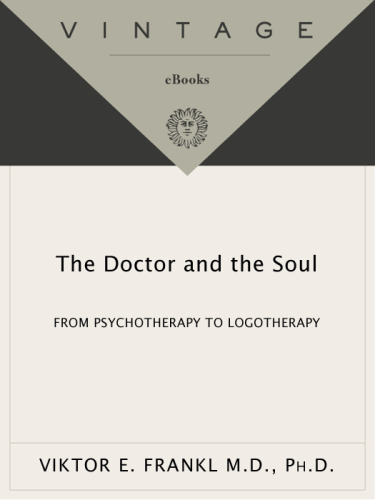 The Doctor and the Soul