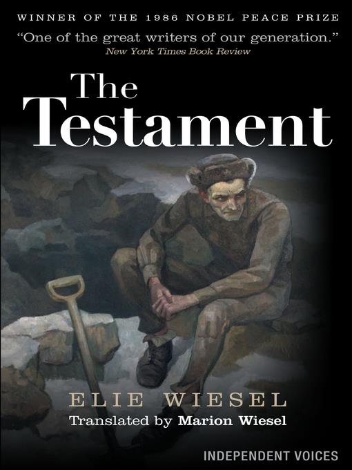 The Testament