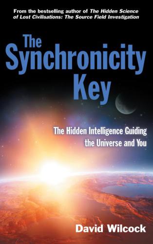 The Synchronicity Key