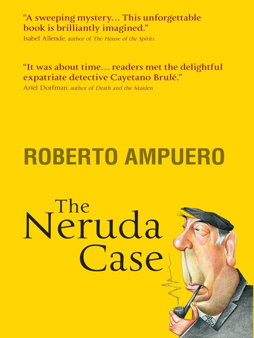 The Neruda Case