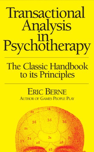 Transactional Analysis in Psychotherapy