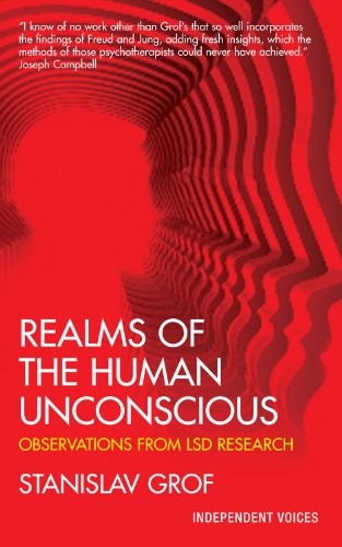 Realms of the Human Unconscious