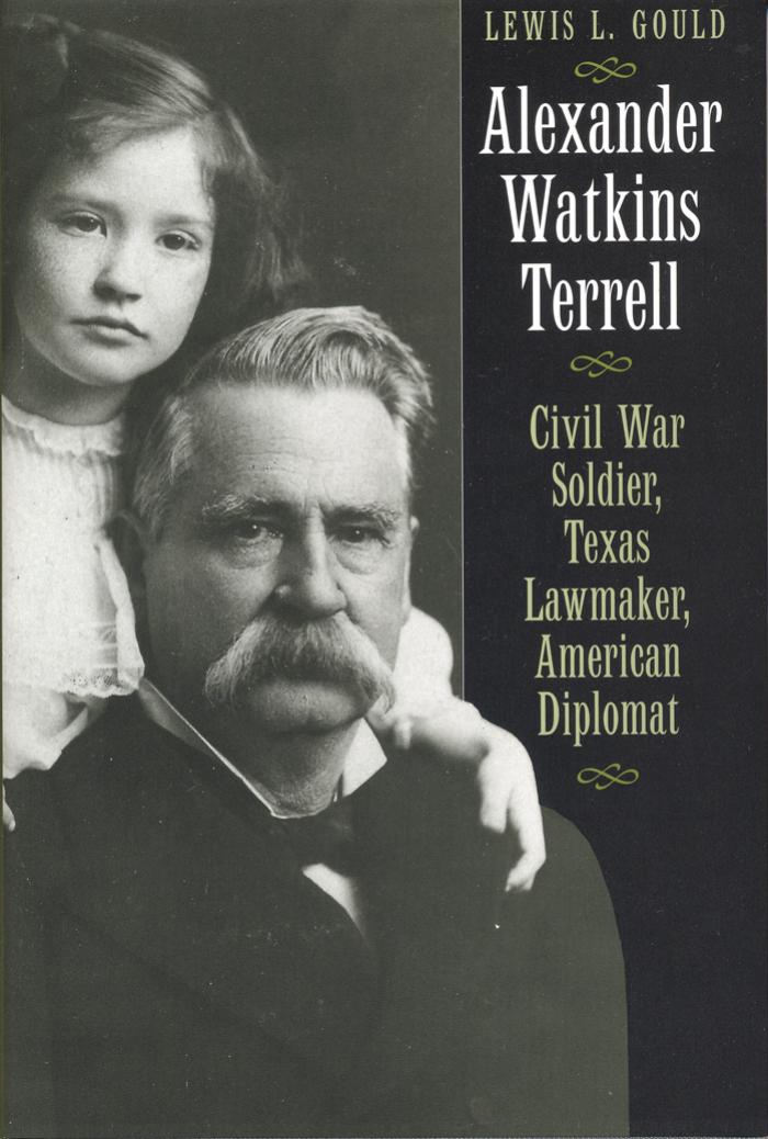 Alexander Watkins Terrell