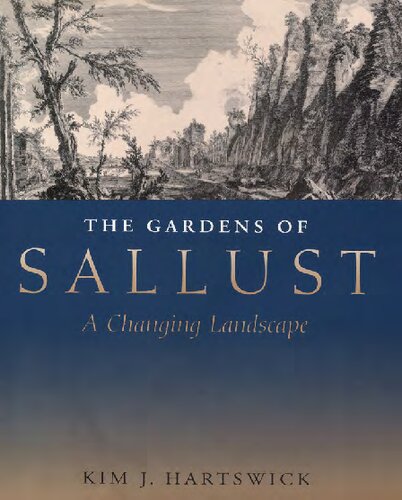 The Gardens of Sallust