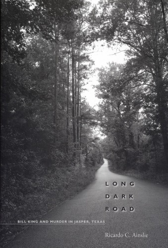 Long Dark Road